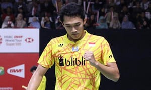 Jonatan Christie Jonatan Christie