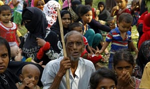 Thumbnail Berita Mengenai Rohingya Thumbnail Berita Mengenai Rohingya