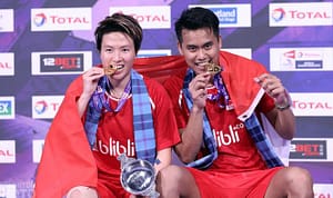 tontowi ahmadliliyana natsir Tontowi Ahmadliliyana Natsir